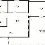 6 Person In Hejls-by Traum Дом отдыха
