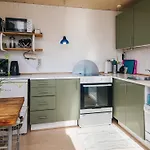 度假居 6 Person In Hejls-by Traum Hejls