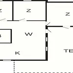 6 Person In Hejls-by Traum Hejls