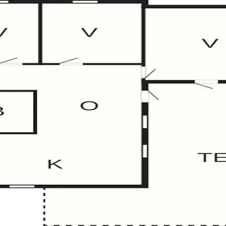 6 Person In Hejls-by Traum Holiday home