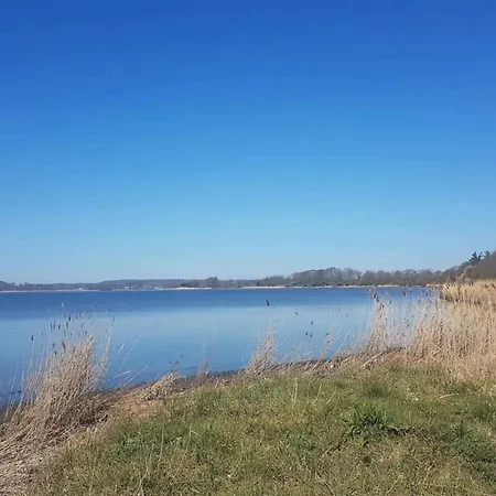 Holiday home 6 Person In Hejls-by Traum Hejls