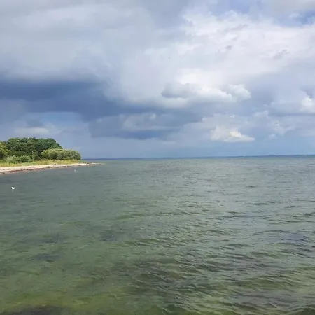 Holiday home 6 Person In Hejls-by Traum *