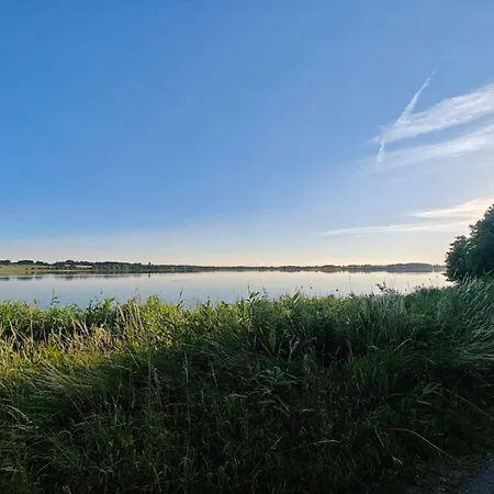 6 Person In Hejls-by Traum Holiday home Hejls