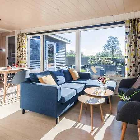 6 Person In Hejls-by Traum Prázdninový dům