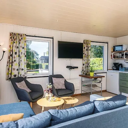 6 Person In Hejls-by Traum Holiday home *