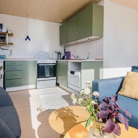 Holiday home 6 Person In Hejls-by Traum Hejls