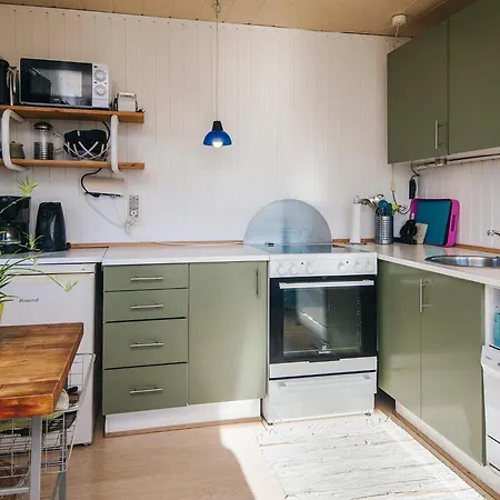 Holiday home 6 Person In Hejls-by Traum Hejls