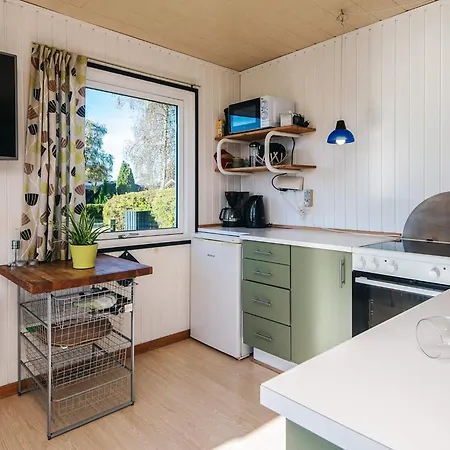 Holiday home 6 Person In Hejls-by Traum *