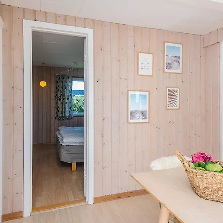 6 Person In Hejls-by Traum Holiday home