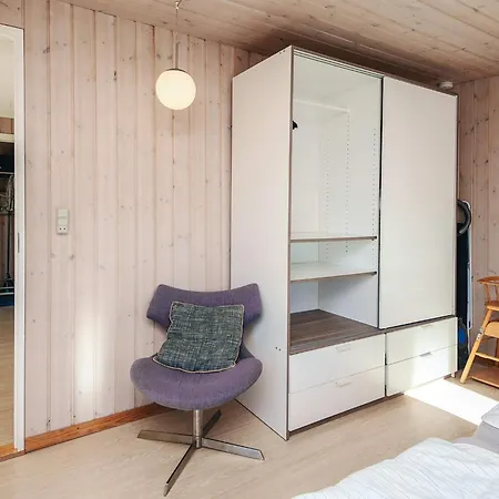 Holiday home 6 Person In Hejls-by Traum *