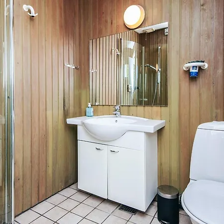 Holiday home 6 Person In Hejls-by Traum Hejls