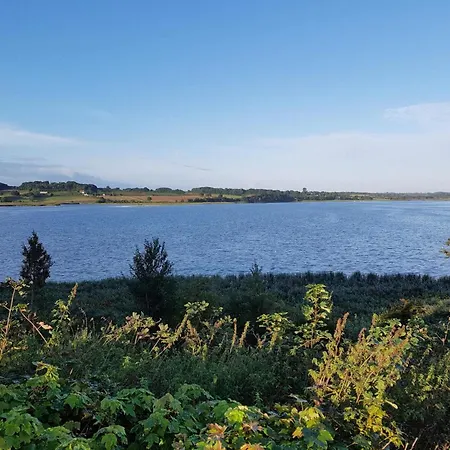 6 Person In Hejls-by Traum Prázdninový dům