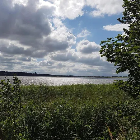 Prázdninový dům 6 Person In Hejls-by Traum