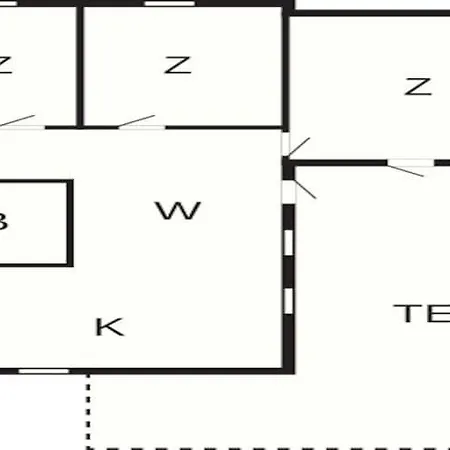 6 Person In Hejls-by Traum Hejls