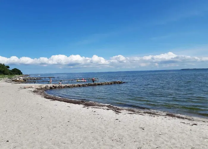 6 Person In Hejls-by Traum Hejls