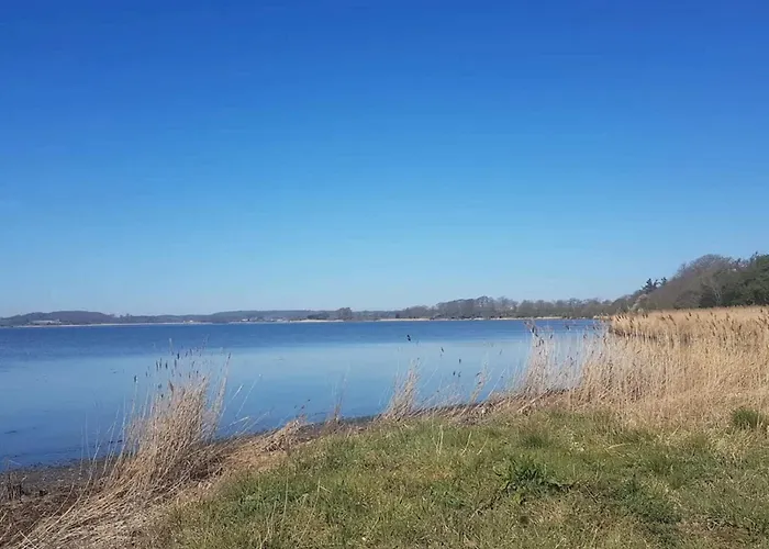 Prázdninový dům 6 Person In Hejls-by Traum Hejls