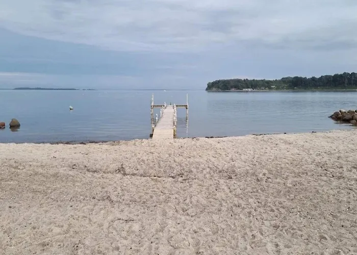 6 Person In Hejls-by Traum Hejls