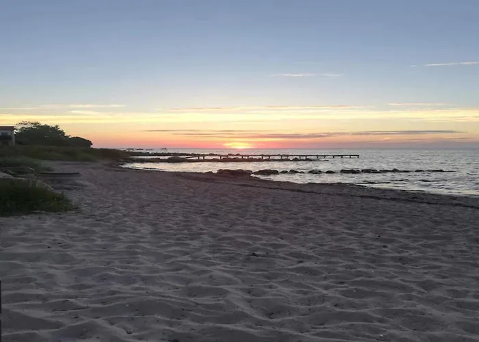 6 Person In Hejls-by Traum Hejls