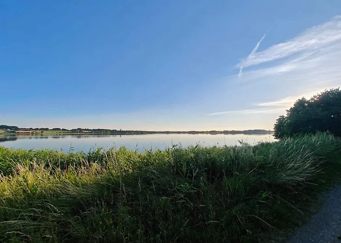 6 Person In Hejls-by Traum Prázdninový dům Hejls