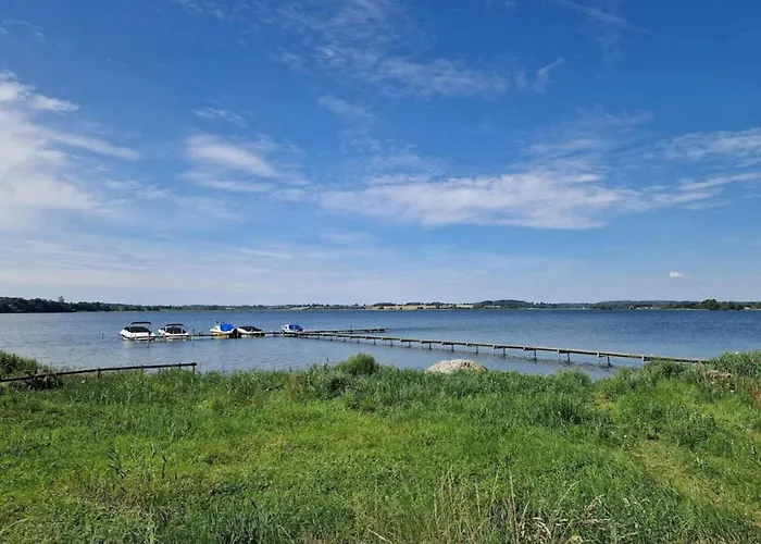 6 Person In Hejls-by Traum Hejls