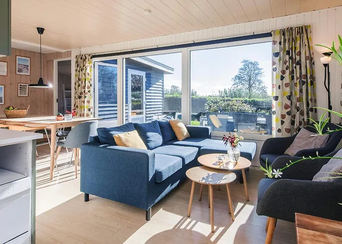 6 Person In Hejls-by Traum Holiday home