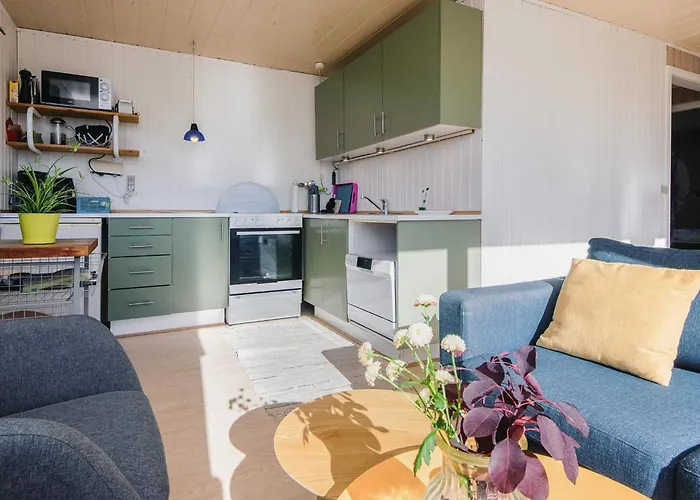 Holiday home 6 Person In Hejls-by Traum Hejls