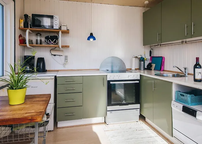 Holiday home 6 Person In Hejls-by Traum Hejls