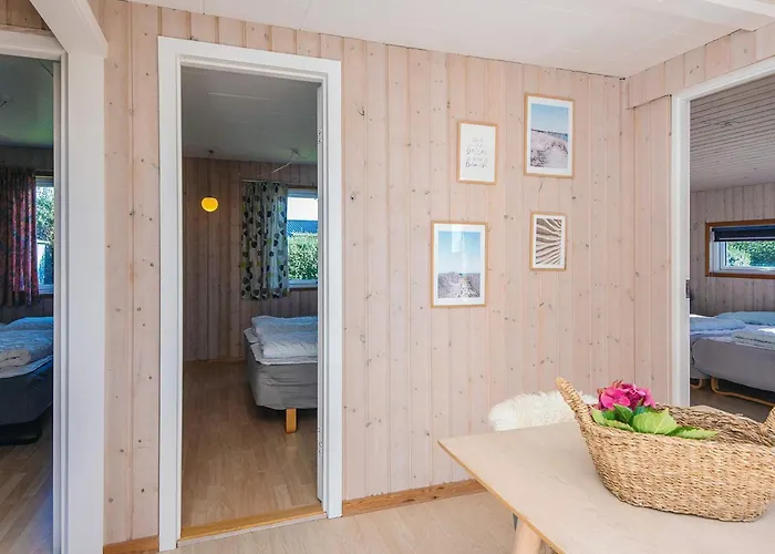 6 Person In Hejls-by Traum Prázdninový dům