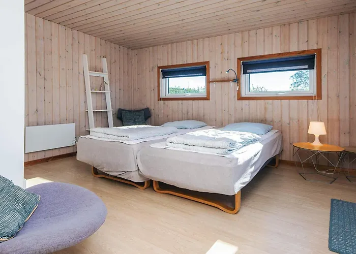 6 Person In Hejls-by Traum * Hejls