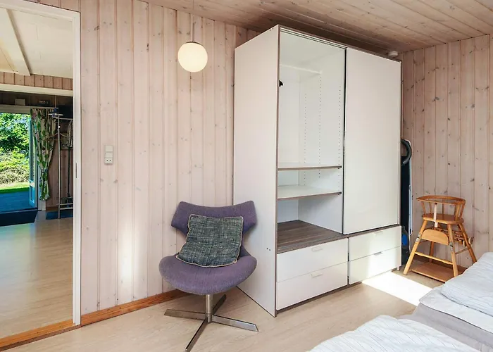 Holiday home 6 Person In Hejls-by Traum *