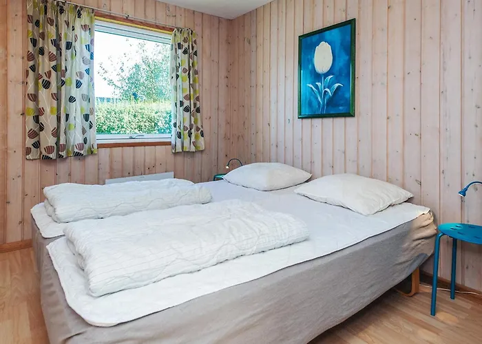 6 Person In Hejls-by Traum * Hejls