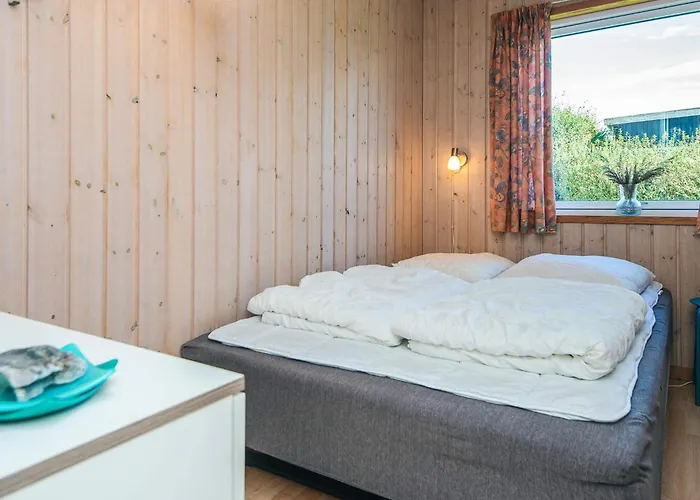 6 Person In Hejls-by Traum * Hejls