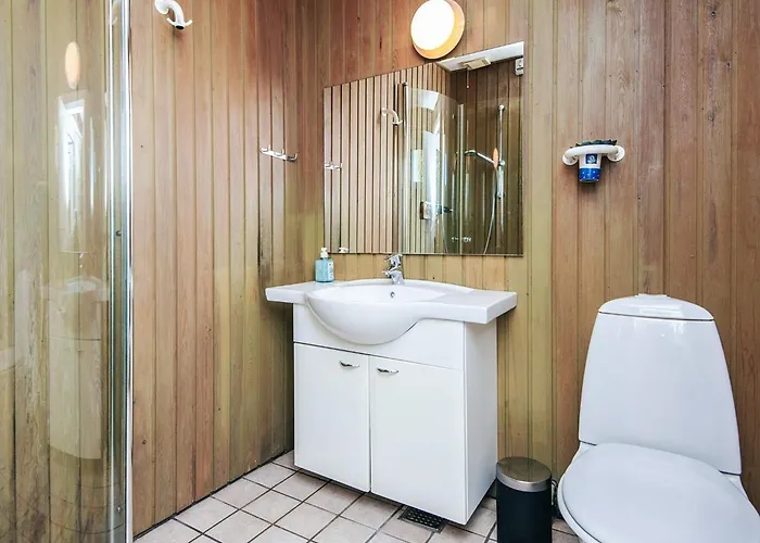 Prázdninový dům 6 Person In Hejls-by Traum Hejls