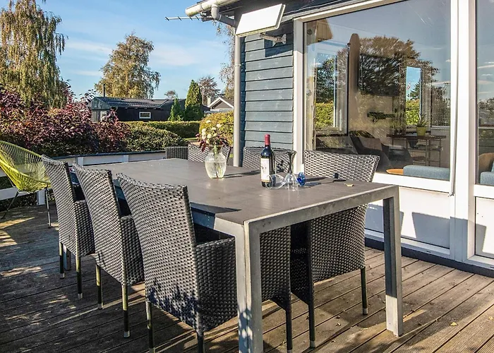 6 Person In Hejls-by Traum Holiday home