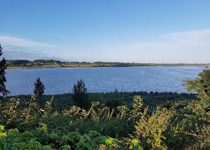 6 Person In Hejls-by Traum Holiday home