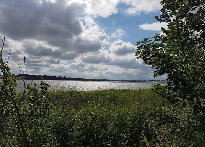 Prázdninový dům 6 Person In Hejls-by Traum